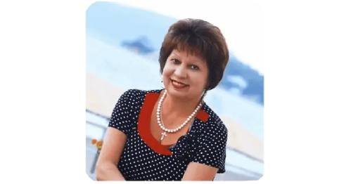 Customer testimonial sharing personal experience with Cardio Shield dietary supplement